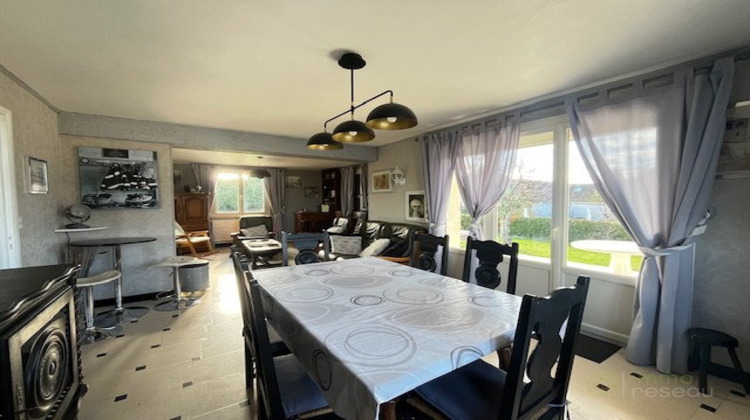 Ma-Cabane - Vente Maison GISORS, 115 m²