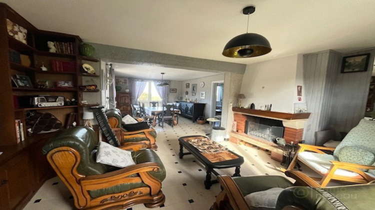 Ma-Cabane - Vente Maison GISORS, 115 m²