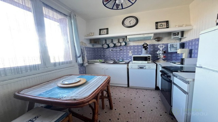 Ma-Cabane - Vente Maison GISORS, 115 m²