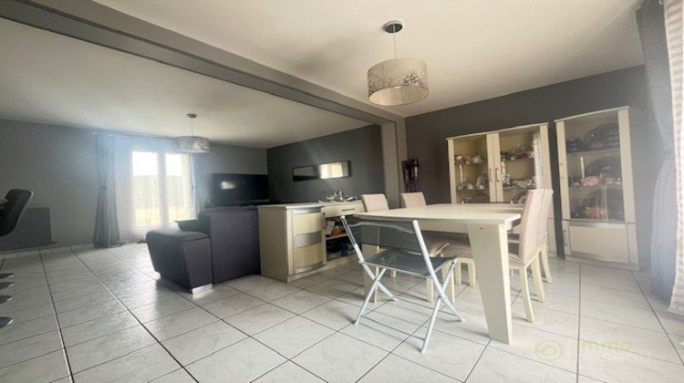 Ma-Cabane - Vente Maison GISORS, 120 m²