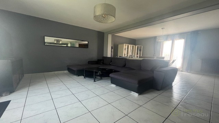 Ma-Cabane - Vente Maison GISORS, 120 m²