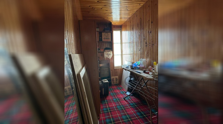 Ma-Cabane - Vente Maison GISORS, 66 m²