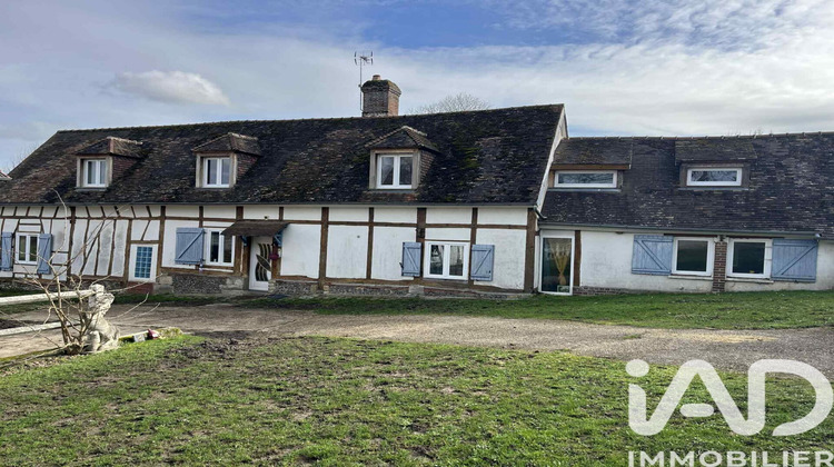 Ma-Cabane - Vente Maison Gisors, 180 m²