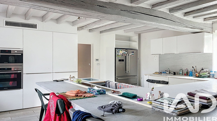 Ma-Cabane - Vente Maison Gisors, 180 m²