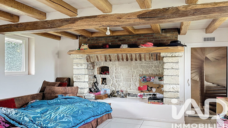 Ma-Cabane - Vente Maison Gisors, 180 m²