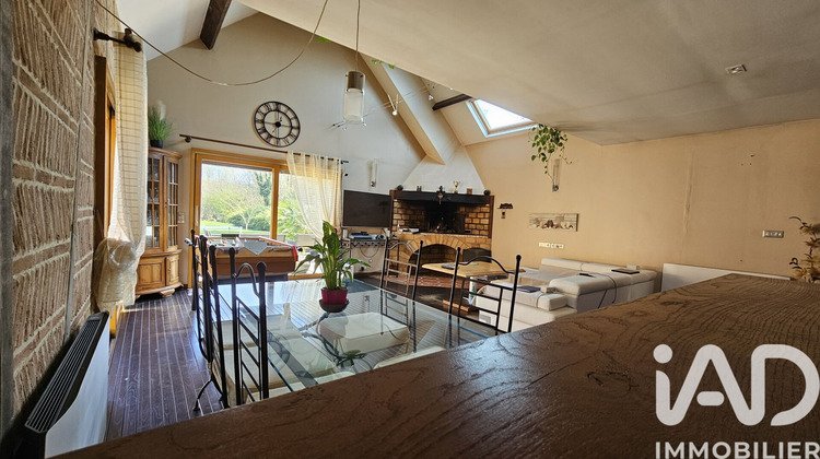 Ma-Cabane - Vente Maison Gisors, 184 m²