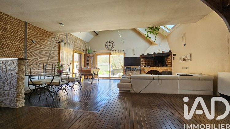 Ma-Cabane - Vente Maison Gisors, 184 m²