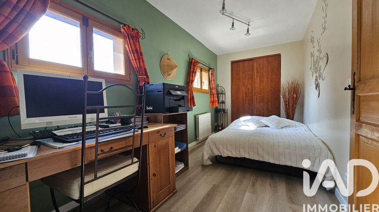 Ma-Cabane - Vente Maison Gisors, 184 m²