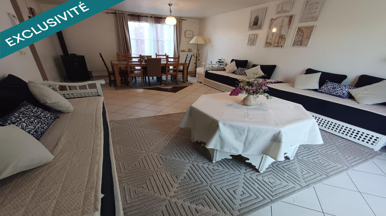 Ma-Cabane - Vente Maison Gisors, 120 m²