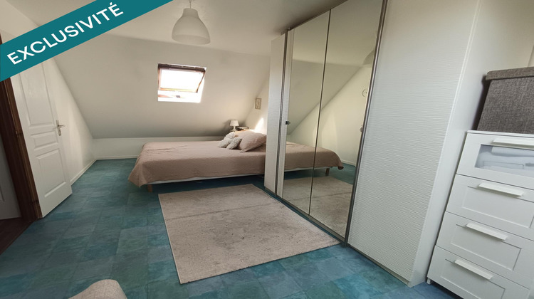 Ma-Cabane - Vente Maison Gisors, 120 m²