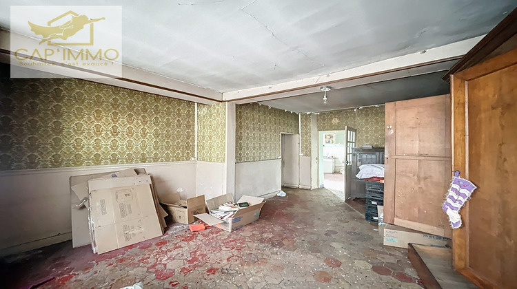 Ma-Cabane - Vente Maison Gisors, 94 m²