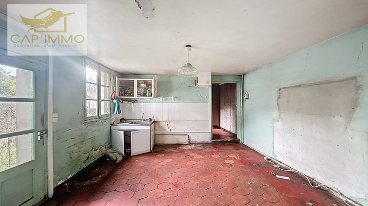 Ma-Cabane - Vente Maison Gisors, 94 m²