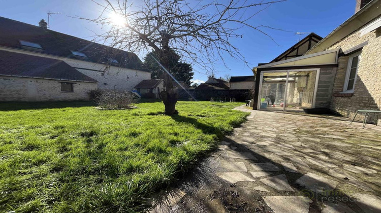 Ma-Cabane - Vente Maison GISORS, 96 m²