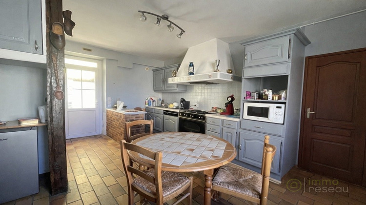 Ma-Cabane - Vente Maison GISORS, 96 m²