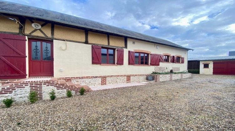 Ma-Cabane - Vente Maison GISORS, 96 m²