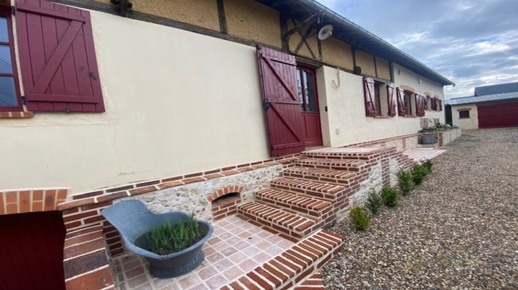 Ma-Cabane - Vente Maison GISORS, 96 m²