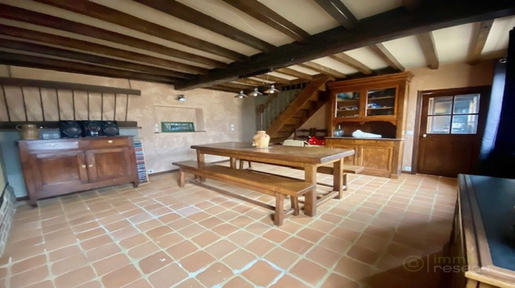 Ma-Cabane - Vente Maison GISORS, 96 m²