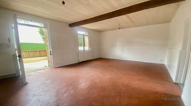 Ma-Cabane - Vente Maison GISORS, 94 m²