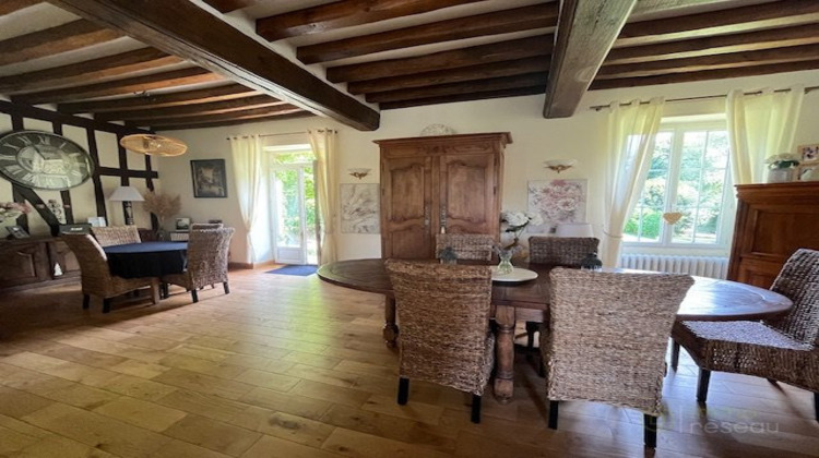 Ma-Cabane - Vente Maison GISORS, 230 m²