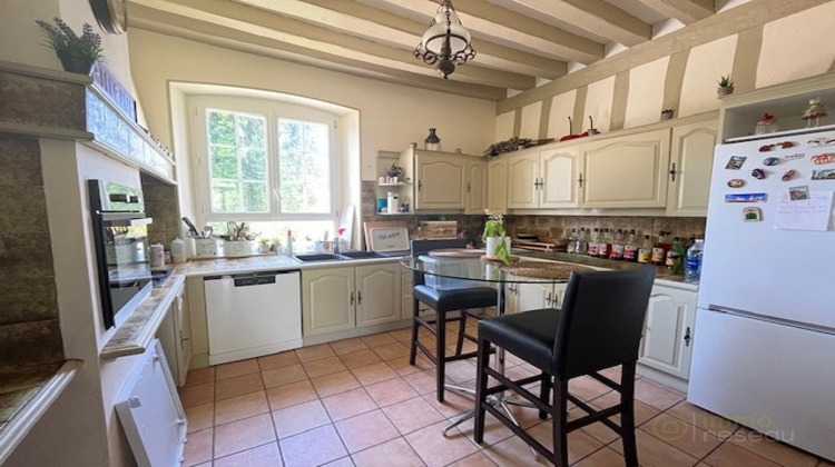 Ma-Cabane - Vente Maison GISORS, 230 m²