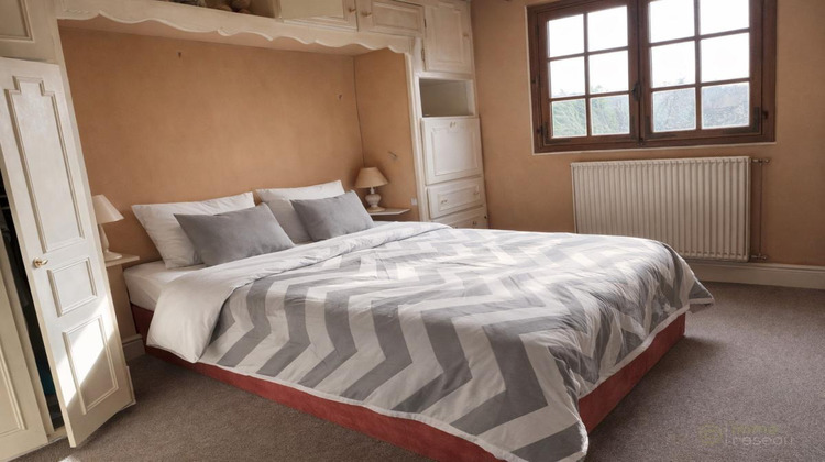 Ma-Cabane - Vente Maison GISORS, 66 m²