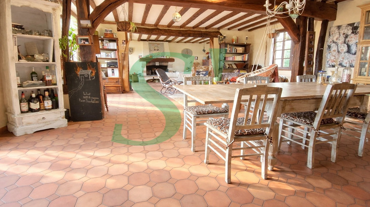 Ma-Cabane - Vente Maison GISORS, 253 m²