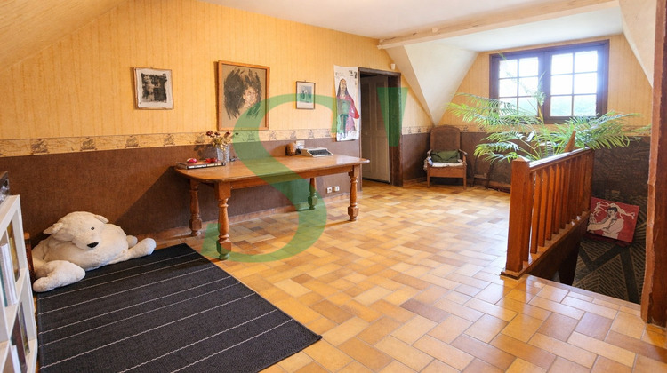 Ma-Cabane - Vente Maison GISORS, 253 m²