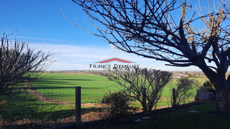 Ma-Cabane - Vente Maison Gisors, 167 m²