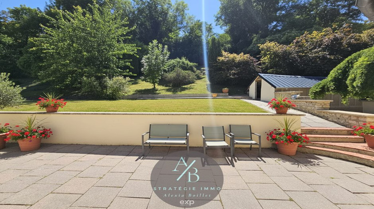 Ma-Cabane - Vente Maison Gisors, 180 m²