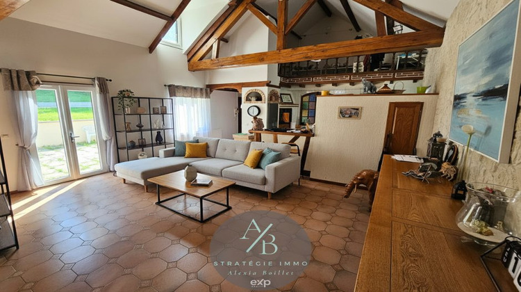 Ma-Cabane - Vente Maison Gisors, 180 m²