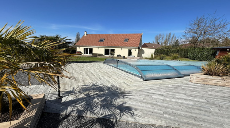 Ma-Cabane - Vente Maison Gisors, 173 m²