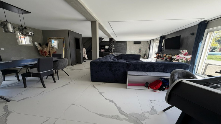 Ma-Cabane - Vente Maison Gisors, 173 m²