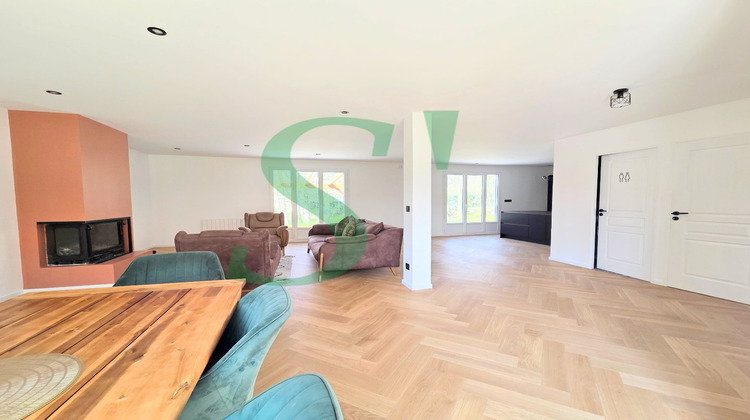 Ma-Cabane - Vente Maison GISORS, 158 m²