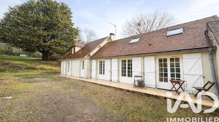 Ma-Cabane - Vente Maison Gisors, 120 m²