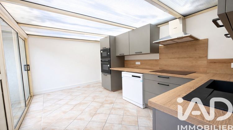 Ma-Cabane - Vente Maison Gisors, 120 m²