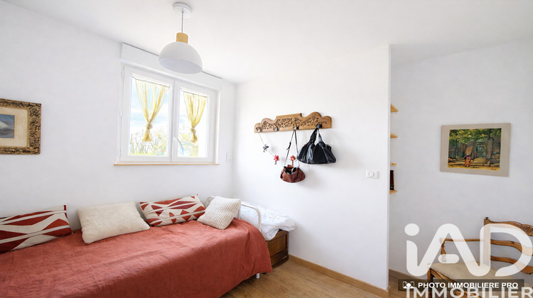 Ma-Cabane - Vente Maison Gisors, 65 m²