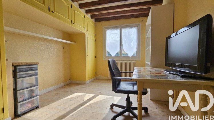 Ma-Cabane - Vente Maison Gisors, 110 m²
