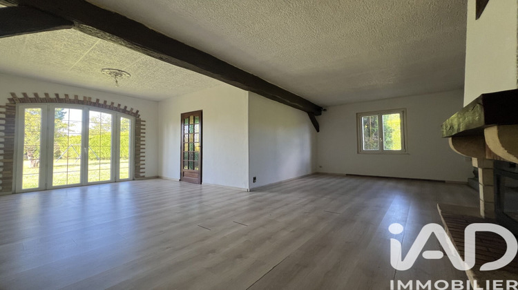 Ma-Cabane - Vente Maison Gisors, 70 m²