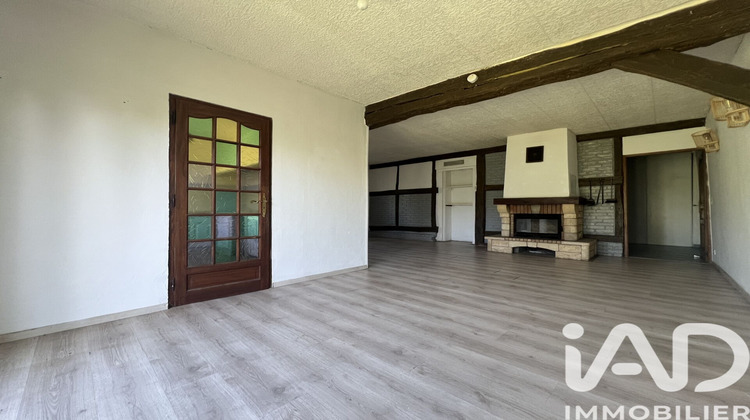 Ma-Cabane - Vente Maison Gisors, 70 m²