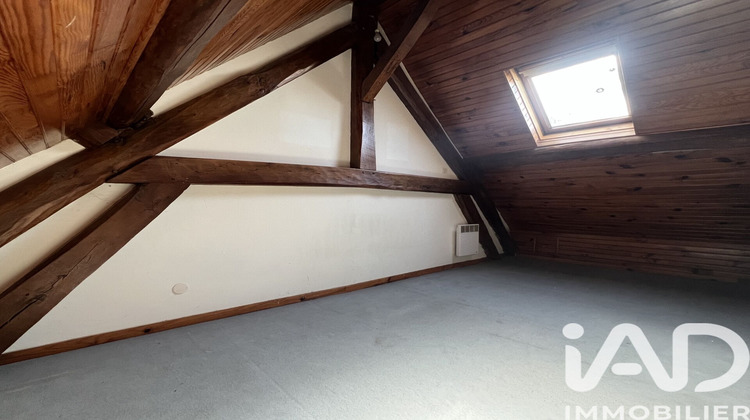 Ma-Cabane - Vente Maison Gisors, 70 m²