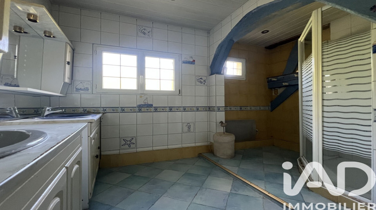 Ma-Cabane - Vente Maison Gisors, 70 m²