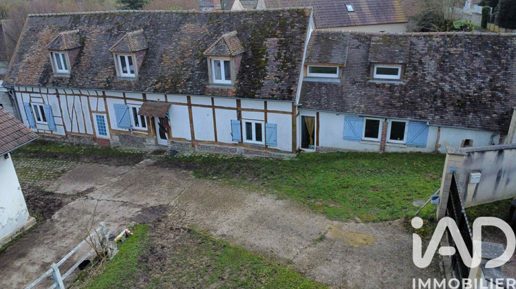 Ma-Cabane - Vente Maison Gisors, 180 m²