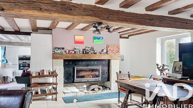 Ma-Cabane - Vente Maison Gisors, 180 m²