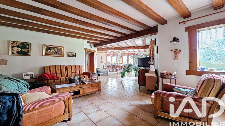 Ma-Cabane - Vente Maison Gisors, 202 m²