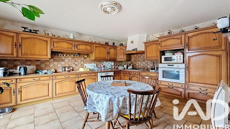 Ma-Cabane - Vente Maison Gisors, 202 m²