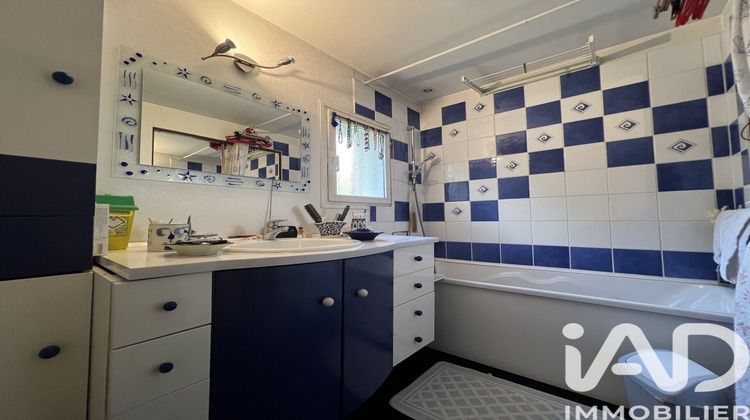 Ma-Cabane - Vente Maison Gisors, 70 m²