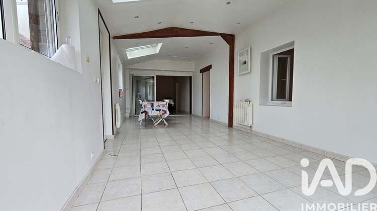 Ma-Cabane - Vente Maison Gisors, 74 m²