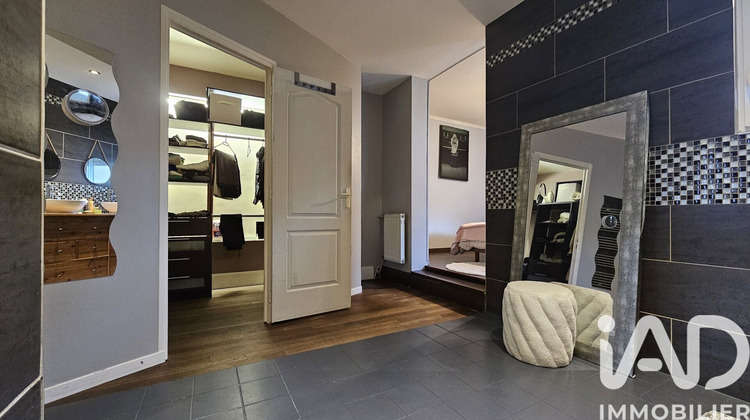 Ma-Cabane - Vente Maison Gisors, 134 m²