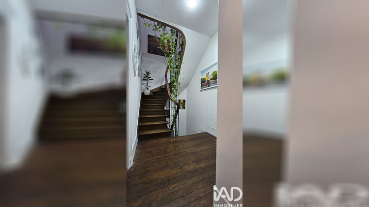 Ma-Cabane - Vente Maison Gisors, 179 m²