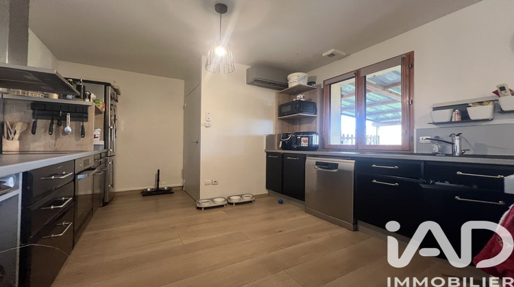 Ma-Cabane - Vente Maison Gisors, 133 m²
